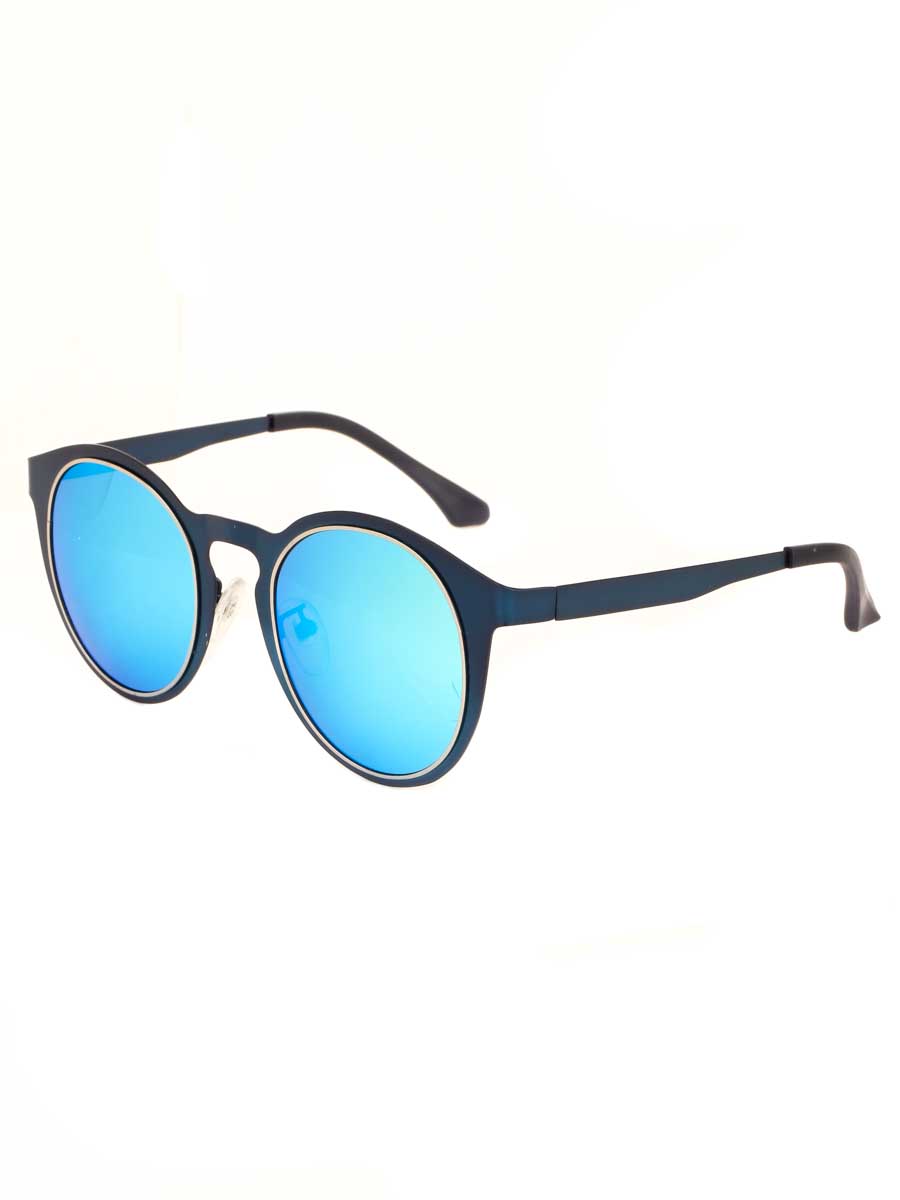 Солнцезащитные очки Loris 5091 Голубой