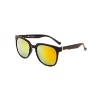Солнцезащитные очки Loris 3701 Желтые