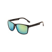 Солнцезащитные очки Loris 3702 Зеленые