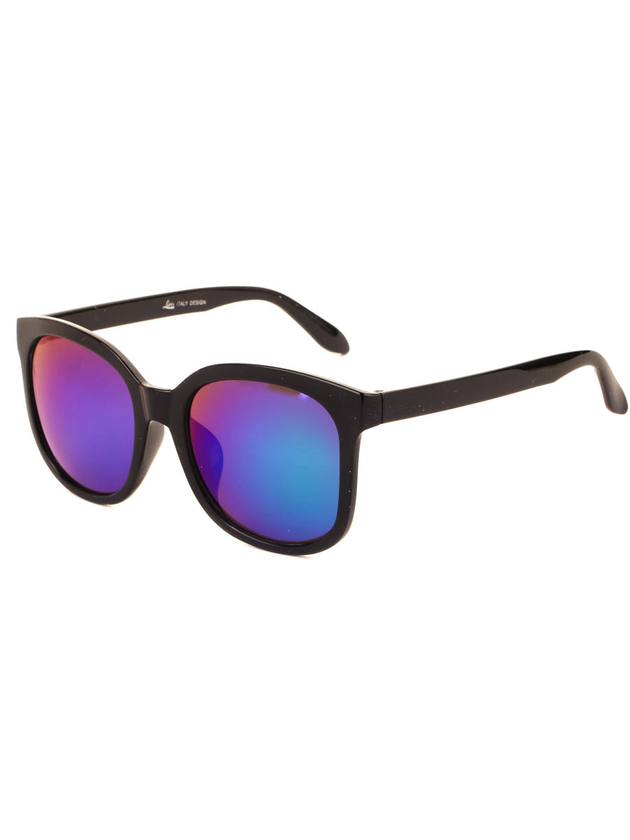 Солнцезащитные очки Loris 3705 Синие