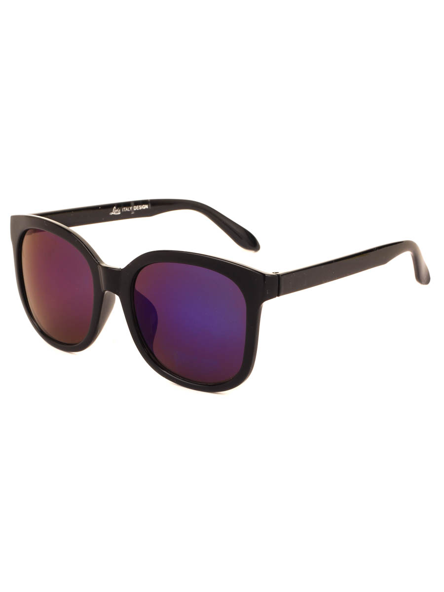 Солнцезащитные очки Loris 3705 Фиолетовые
