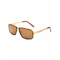 Солнцезащитные очки Loris 5093 Коричневые