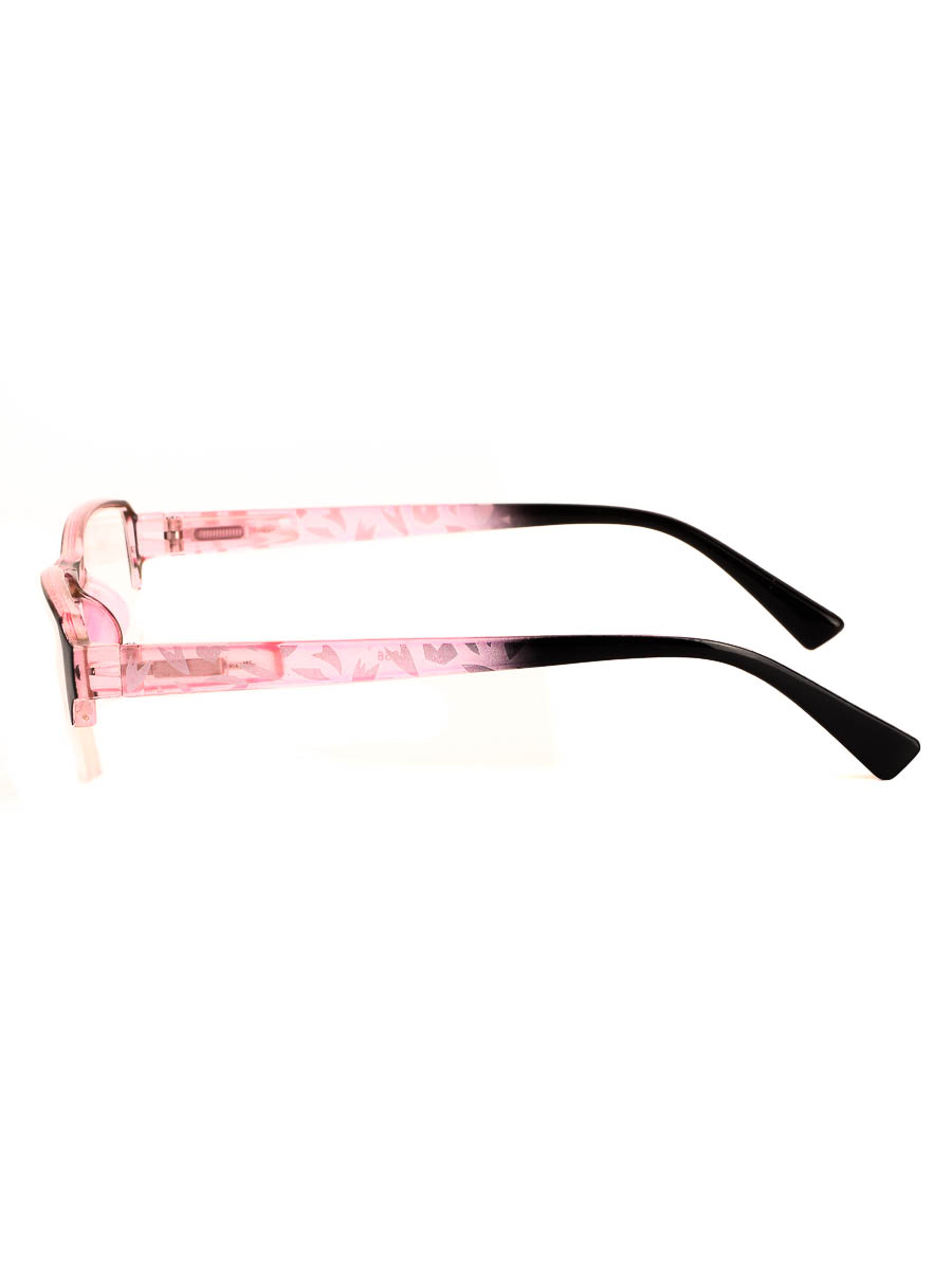 Готовые очки Восток 0056 Розовые