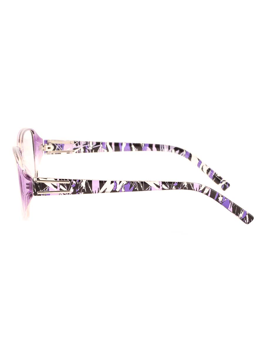 Готовые очки Восток 1319 Фиолетовые