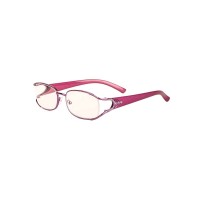 Готовые очки Восток 2027 Фиолетовые (-9.50)