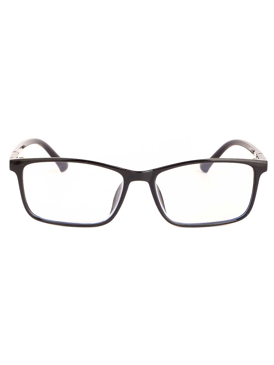 Готовые очки Восток 2858 Черные