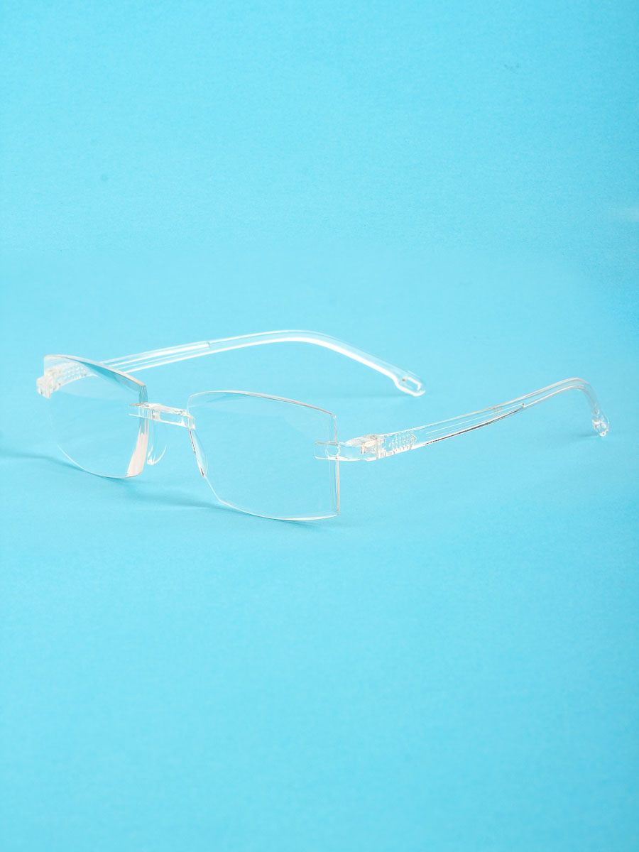 Готовые очки Восток 306 Прозрачные