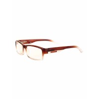 Готовые очки Восток 6613 Коричневые Фотохромные стеклянные (-9.50)