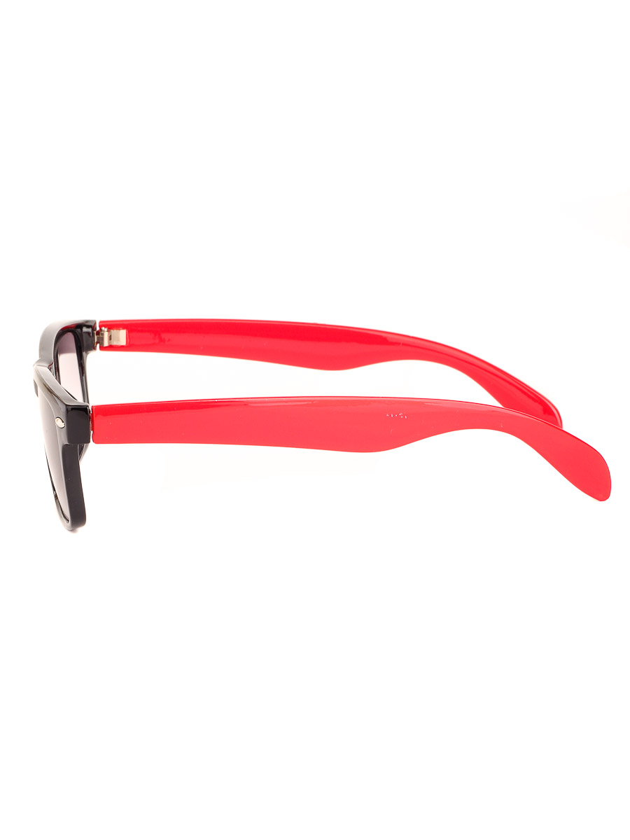 Готовые очки Восток 6619 Красные Тонированные