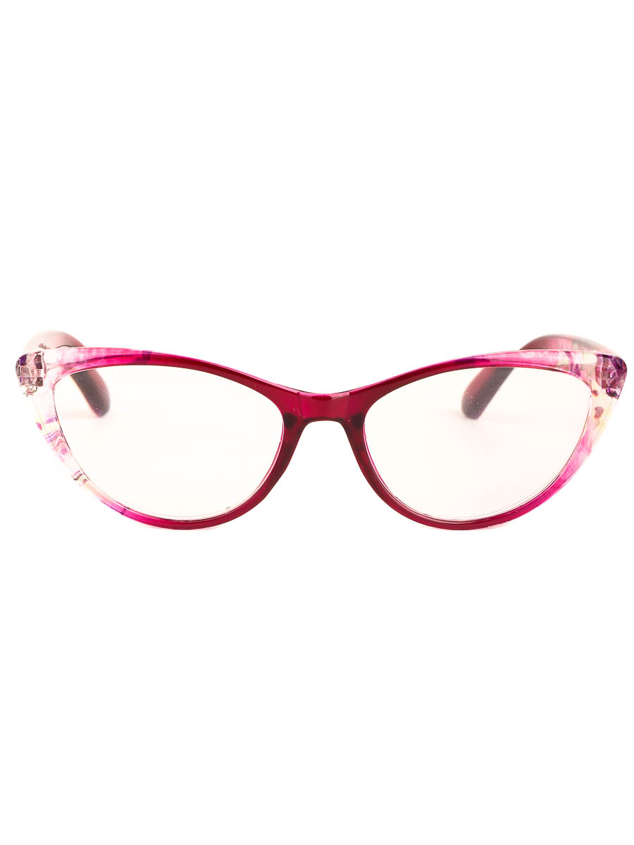Готовые очки Восток 6640 Розовый
