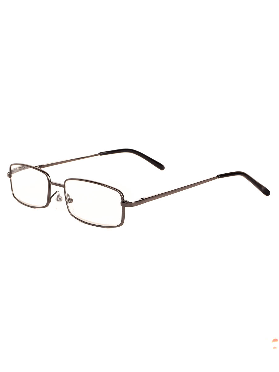 Готовые очки Восток 9890 Серые (Ручка широкая)