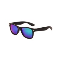 Солнцезащитные очки BOSHI 9005 Черные Линзы Зеленые