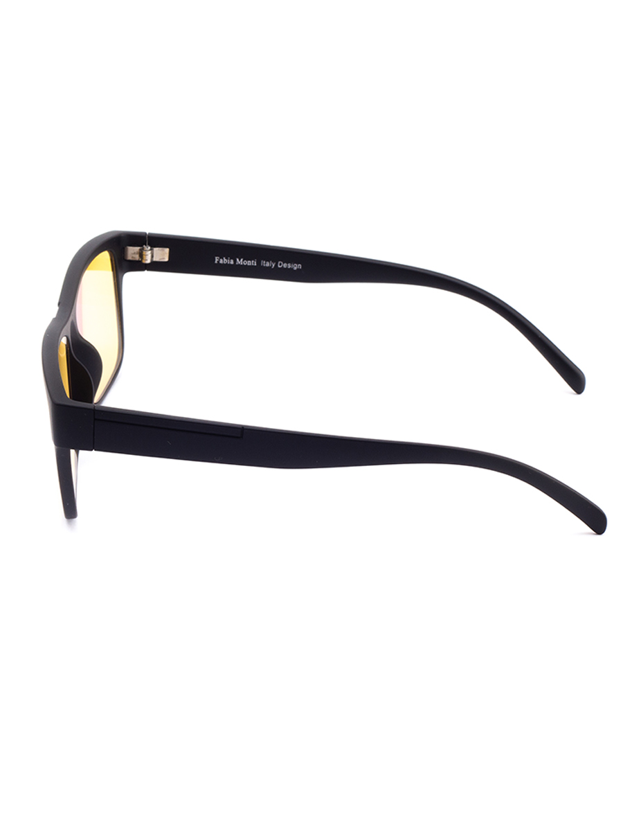 Готовые очки FM 0222 C126 Желтая линза