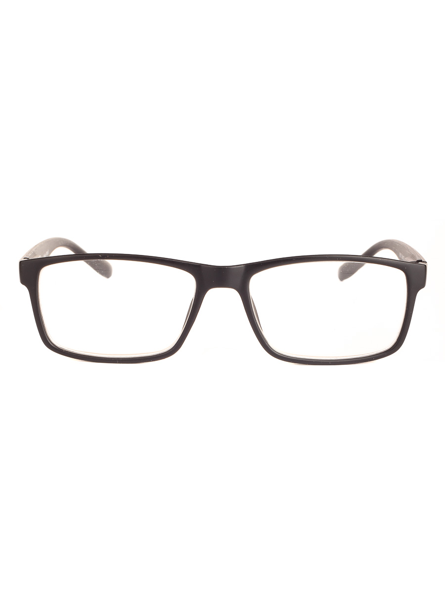 Готовые очки FM 0913 Черный матовый (-9.50)