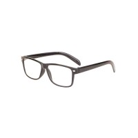 Готовые очки Oscar 1108 Черные (-9.50)