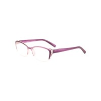 Готовые очки Oscar 8092 Фиолетовые (-9.50)