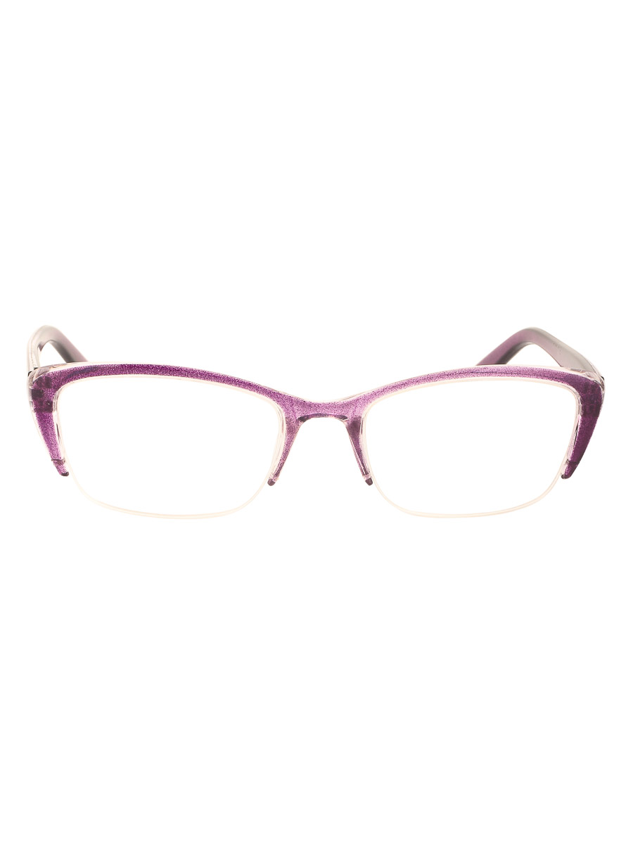 Готовые очки Oscar 8092 Фиолетовые