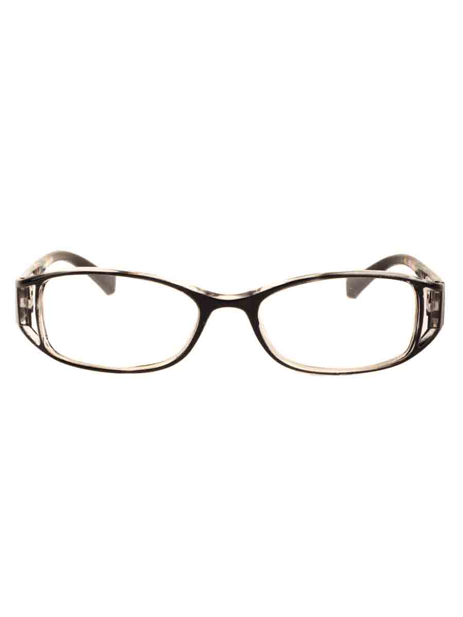 Готовые очки Oscar 8097 черные