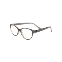 Корригирующие очки 86018 Черный (-9.50)