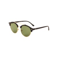 Солнцезащитные очки Loris 026 Зеленые