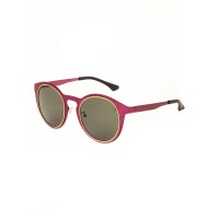 Солнцезащитные очки Loris 5091 Фиолетовый Черные