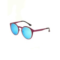 Солнцезащитные очки Loris 5091 Фиолетовый Синие