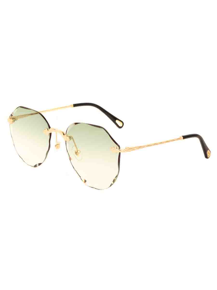 Солнцезащитные очки Keluona CF58016 C2