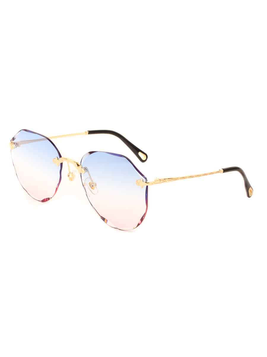 Солнцезащитные очки Keluona CF58016 C4