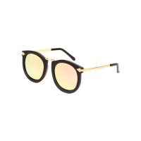 Солнцезащитные очки Loris 7623 Желтые