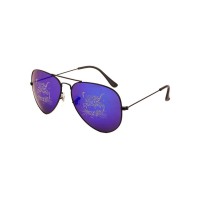 Солнцезащитные очки Loris 8803 Синие