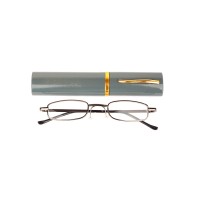 Готовые очки Astrid AS8026 C1 Ручка узкая (-9.50)