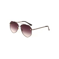 Солнцезащитные очки Keluona CF2826 Фиолетовый