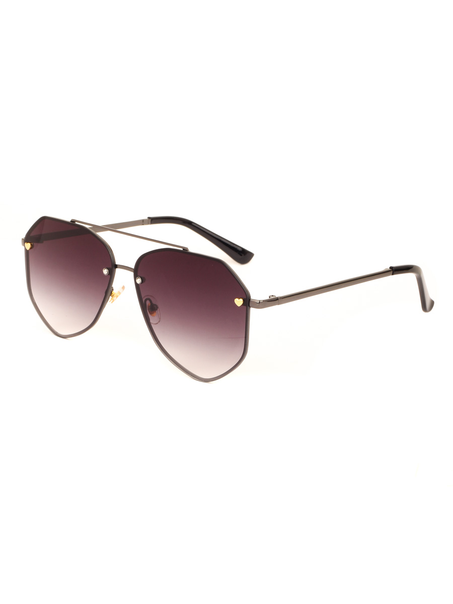 Солнцезащитные очки Keluona CF2826 Фиолетовый