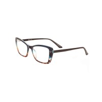 Готовые очки Keluona B7142 C3 (-9.50)