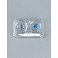Контейнеры для контактных линз K03 Прозрачный