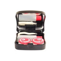 Контейнеры для контактных линз K1505 Красный