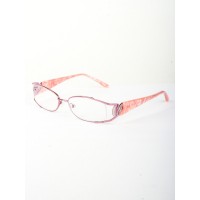 Готовые очки 8556 розовый