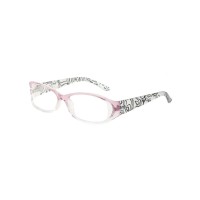 Готовые очки Восток 6628 Розовый (-9.50)