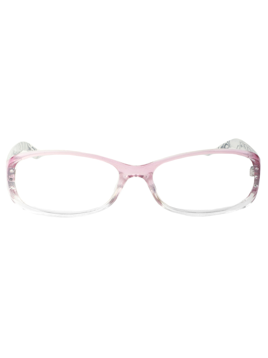 Готовые очки Восток 6628 Розовый