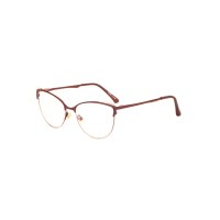 Готовые очки Favarit 7725 C1 (-9.50)