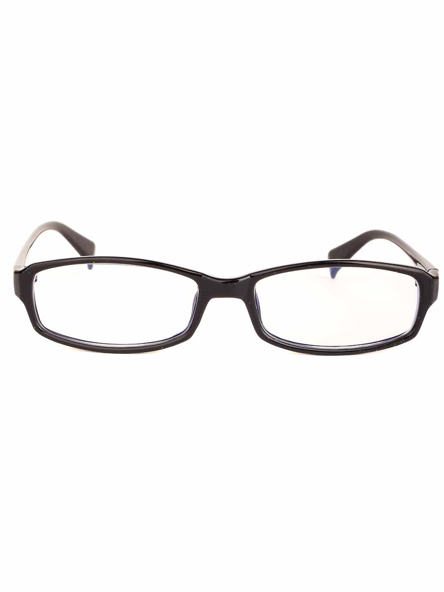 Компьютерные очки 5009 Черные