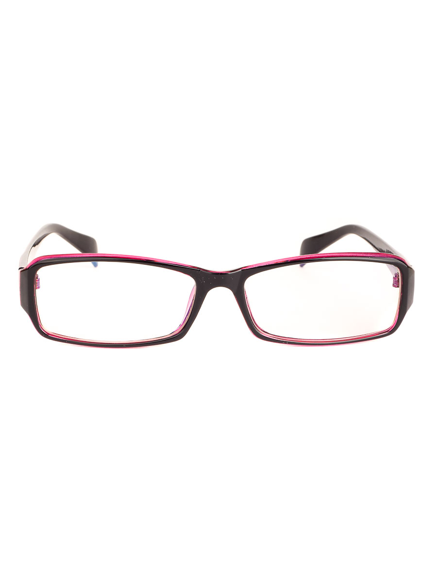 Компьютерные очки 5037 Черные-Фиолетовые