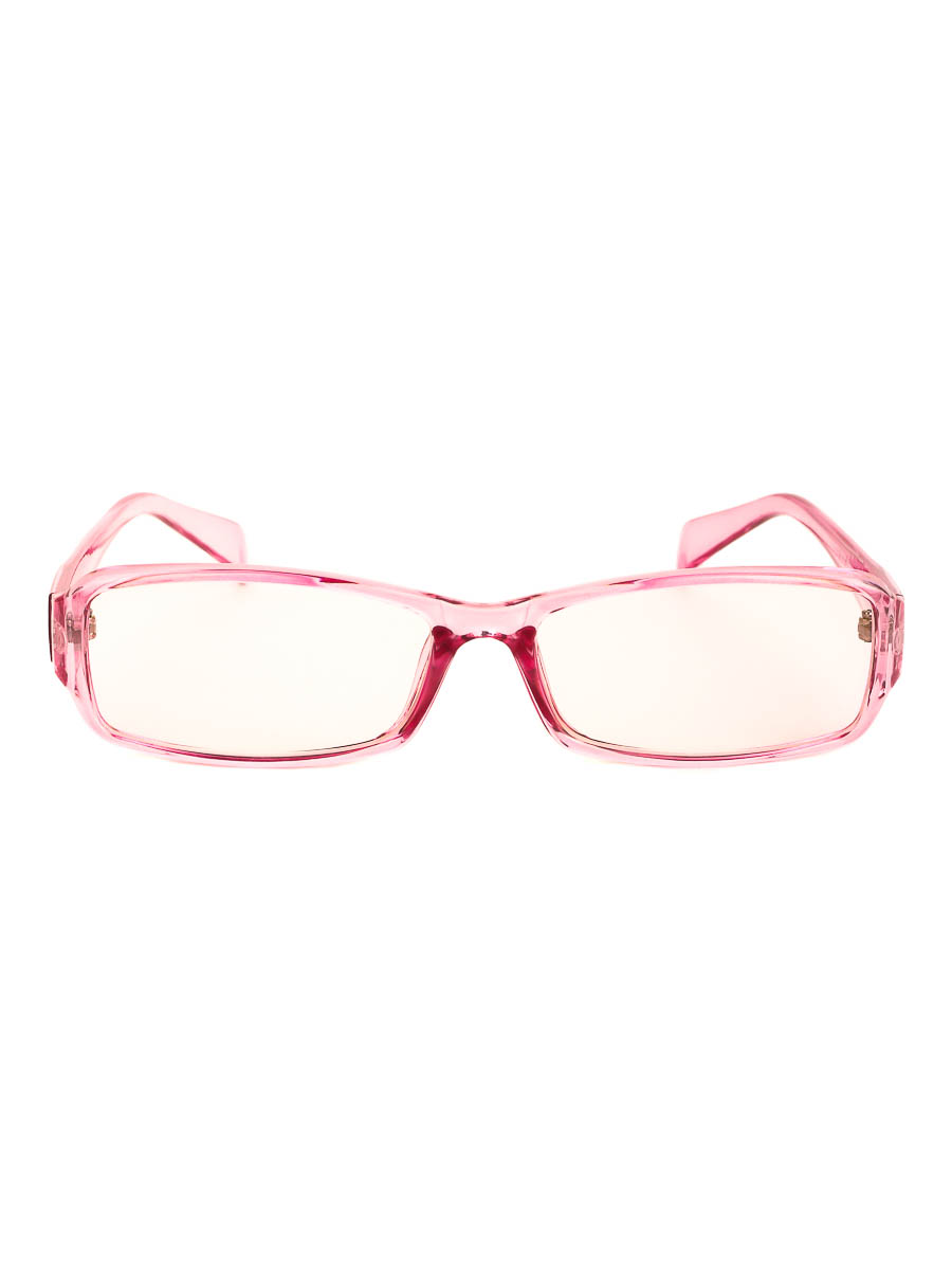 Компьютерные очки 5037 Розовые