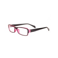 Компьютерные очки 5039 Черные-Фиолетовые