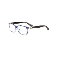 Компьютерные очки 9911 Черные-Синие