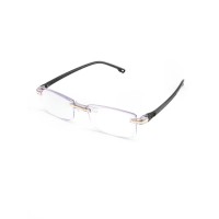 Готовые очки FARSI 3311 черный (-9.50)