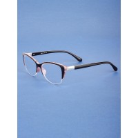 Готовые очки Farsi 3388 C5 (-9.50)