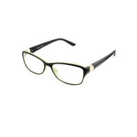 Готовые очки FARSI 4040 зеленый