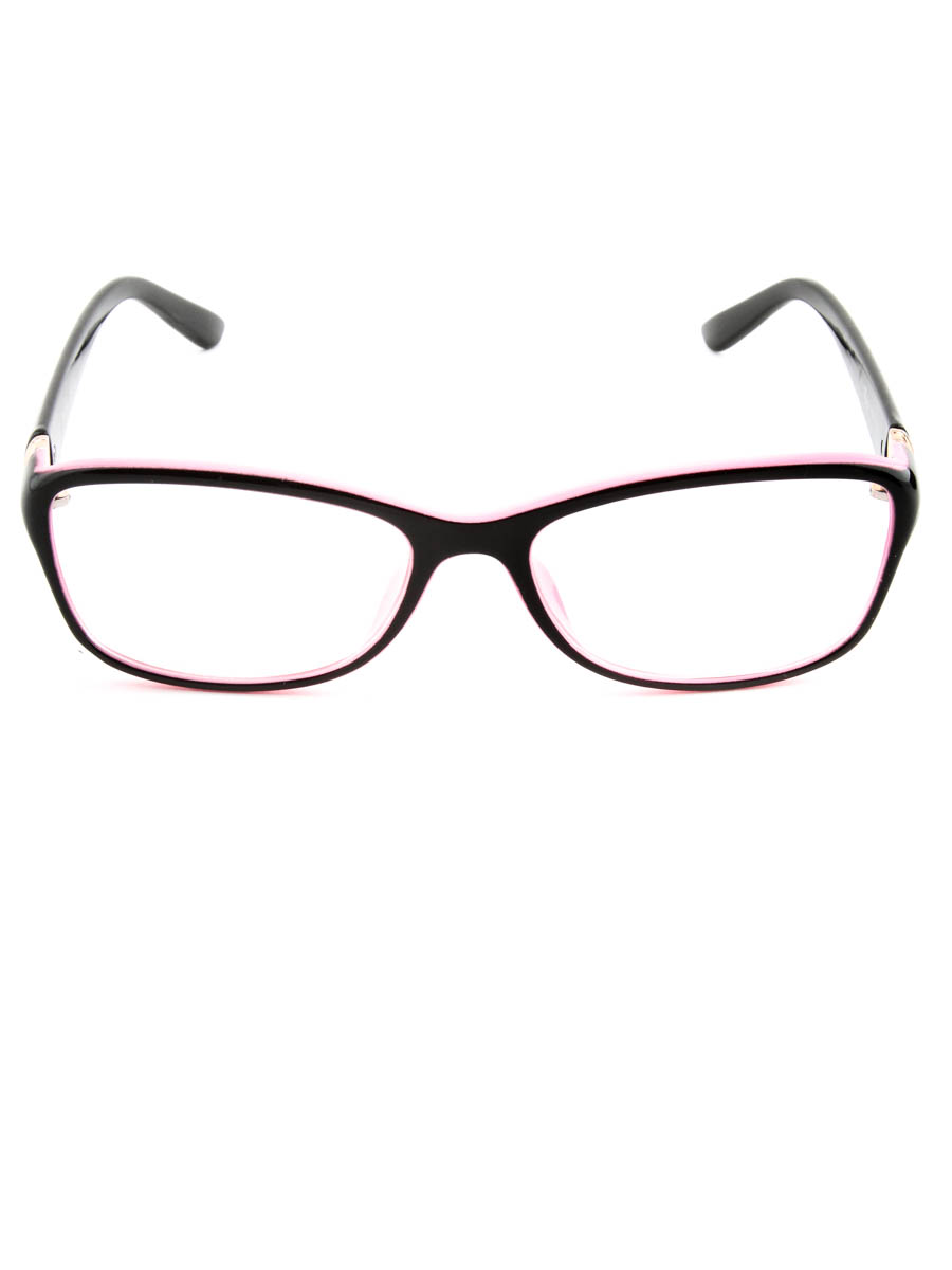 Готовые очки FARSI 4040 розовый