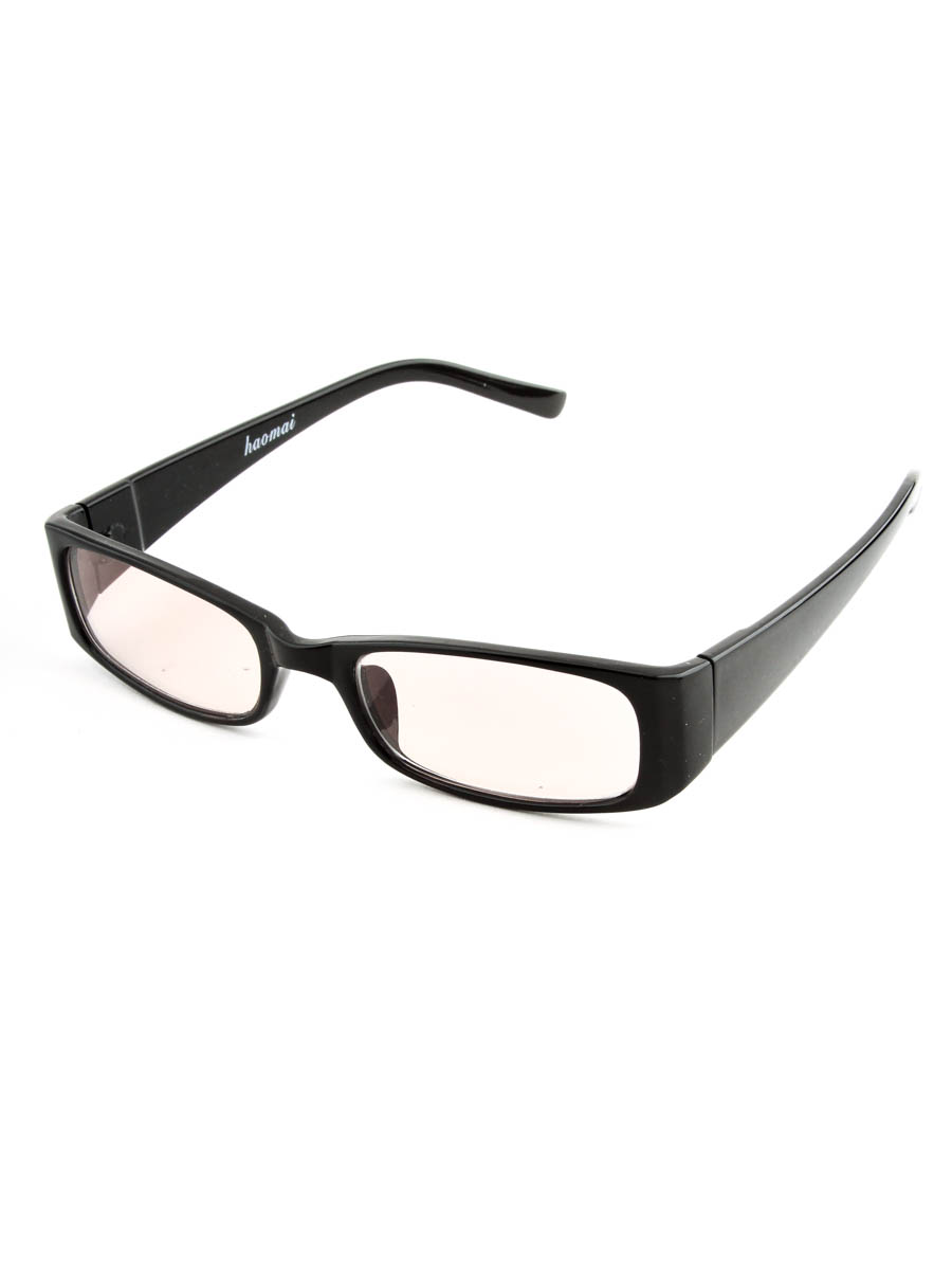 Компьютерные очки 8002 Черные